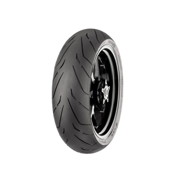 Neumático Continental ContiRoad 120/70/17