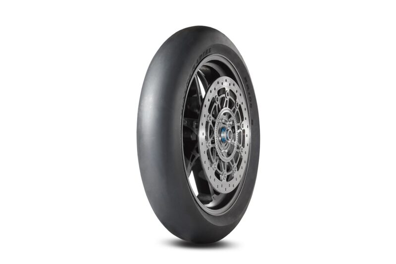 Neumático Dunlop KR 108